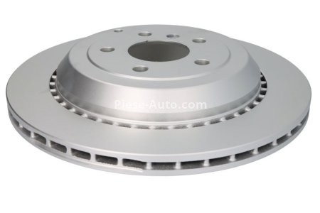 Disc frână spate ABE  (acoperit) pentru: MERCEDES GL (X164), M (W164), R (W251, V251) 3.0-6.2 02.05-12.14