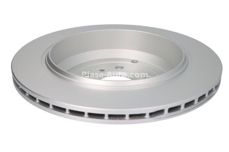 Disc frână spate ABE  (acoperit) pentru: MERCEDES GL (X164), M (W164), R (W251, V251) 3.0-6.2 02.05-12.14