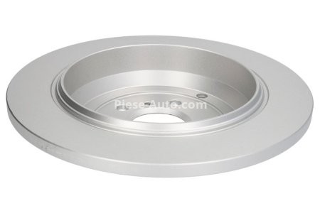 Disc frână spate ABE  (acoperit) pentru: MERCEDES M (W164), R (W251, V251) 3.0/3.0D/3.5 02.05-12.14