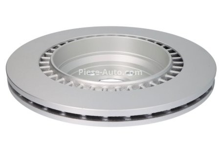 Disc frână spate ABE  (acoperit) pentru: MERCEDES S (C216), S (W221), S (W222, V222, X222), SL (R230) 2.2D-5.5 10.05-05.17