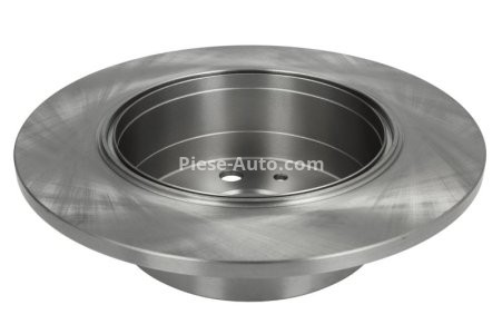 Disc frână spate ABE, pentru: MERCEDES 123 (C123), 123 T-MODEL (S123), 123 (W123), /8 (W114), /8 (W115), CABRIOLET (W111, W112), HECKFLOSSE (W110), S (C126) 1.9-6.8 04.61-06.91