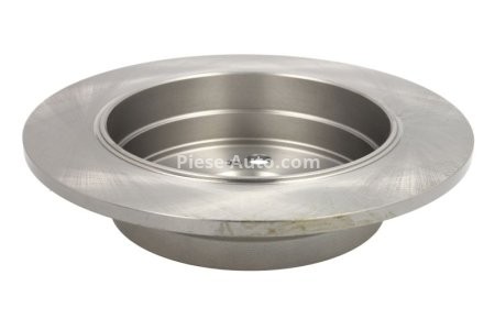 Disc frână spate ABE, pentru: MERCEDES 124 (C124), 124 T-MODEL (S124), 124 (W124), 190 (W201), C (W202), E (C124), E T-MODEL (S124), E (W124), S (W126) 1.8-3.0D 10.82-05.00