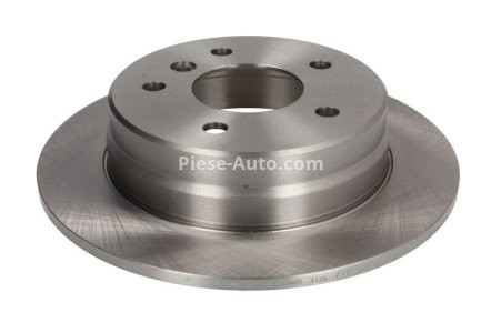 Disc frână spate ABE, pentru: MERCEDES A (W168), VANEO (414) 1.6-2.1 07.97-07.05