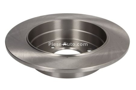 Disc frână spate ABE, pentru: MERCEDES A (W168), VANEO (414) 1.6-2.1 07.97-07.05