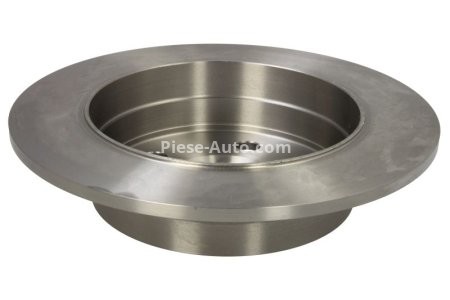 Disc frână spate ABE, pentru: MERCEDES A (W169), B SPORTS TOURER (W245) 1.5-Electric 09.04-06.12