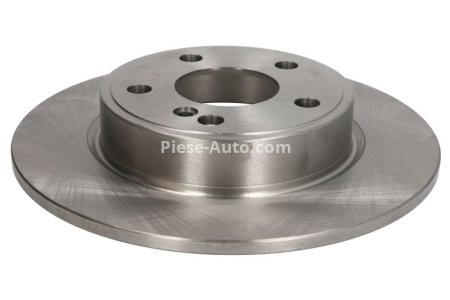 Disc frână spate ABE, pentru: MERCEDES A (W176), B SPORTS TOURER (W246, W242), CLA (C117) 1.5D-2.2D 11.11-03.19