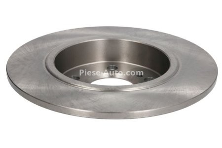 Disc frână spate ABE, pentru: MERCEDES A (W176), B SPORTS TOURER (W246, W242), CLA (C117) 1.5D-2.2D 11.11-03.19