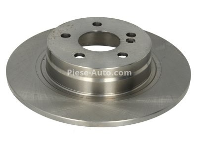 Disc frână spate ABE, pentru: MERCEDES C (C204), C (C205), C T-MODEL (S204), C (W204), E (A207), E (C207) 1.6-6.2 01.07-