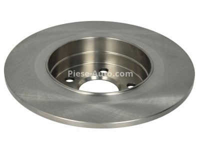 Disc frână spate ABE, pentru: MERCEDES C (C204), C (C205), C T-MODEL (S204), C (W204), E (A207), E (C207) 1.6-6.2 01.07-