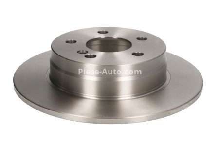 Disc frână spate ABE, pentru: MERCEDES C (C204), C (CL203), C T-MODEL (S204), C (W203), C (W204), CLK (C209) 1.6-2.2D 05.00-