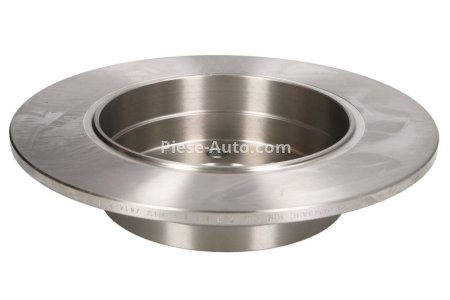 Disc frână spate ABE, pentru: MERCEDES C (C204), C (CL203), C T-MODEL (S204), C (W203), C (W204), CLK (C209) 1.6-2.2D 05.00-