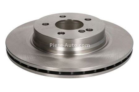 Disc frână spate ABE, pentru: MERCEDES C (C204), C T-MODEL (S204), C (W204), E (A207), E (C207) 1.8-5.5 01.07-