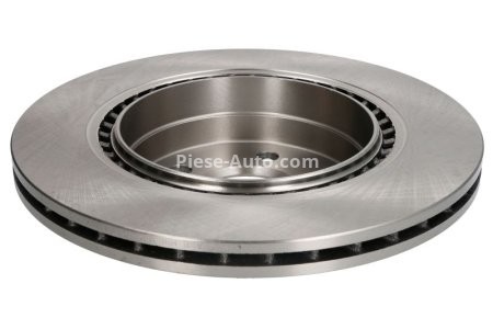 Disc frână spate ABE, pentru: MERCEDES C (C204), C T-MODEL (S204), C (W204), E (A207), E (C207) 1.8-5.5 01.07-
