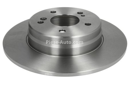 Disc frână spate ABE, pentru: MERCEDES C (CL203), C T-MODEL (S203), C (W202), C (W203), CLC (CL203), CLK (A208), CLK (A209), CLK (C208), CLK (C209) 1.8-4.3 06.93-01.12