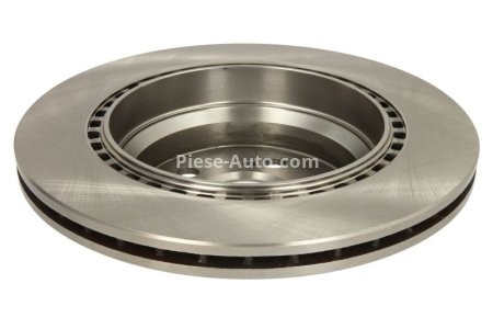 Disc frână spate ABE, pentru: MERCEDES CLS (C218), CLS (C219), CLS SHOOTING BRAKE (X218), E T-MODEL (S211), E T-MODEL (S212), E (VF211), E (W211), E (W212) 1.8-5.5 03.02-12.17