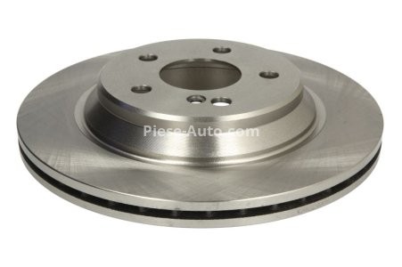 Disc frână spate ABE, pentru: MERCEDES CLS (C219), S (C215), S (W220) 3.7-5.5 10.98-12.10