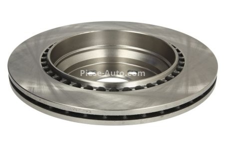 Disc frână spate ABE, pentru: MERCEDES CLS (C219), S (C215), S (W220) 3.7-5.5 10.98-12.10