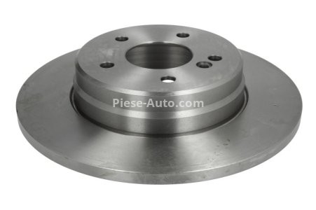Disc frână spate ABE, pentru: MERCEDES E T-MODEL (S210), E (VF210) 2.0-4.3 06.96-03.03