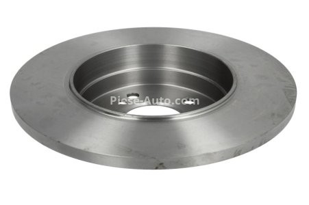 Disc frână spate ABE, pentru: MERCEDES E T-MODEL (S210), E (VF210) 2.0-4.3 06.96-03.03