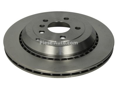 Disc frână spate ABE, pentru: MERCEDES GL (X164), M (W164), R (W251, V251) 3.0-6.2 02.05-12.14