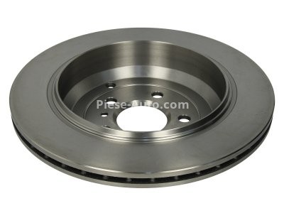 Disc frână spate ABE, pentru: MERCEDES GL (X164), M (W164), R (W251, V251) 3.0-6.2 02.05-12.14