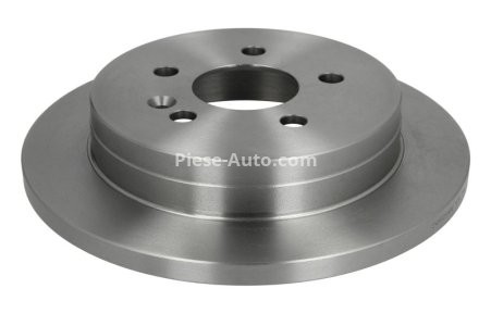 Disc frână spate ABE, pentru: MERCEDES M (W163) 2.3-4.3 02.98-06.05