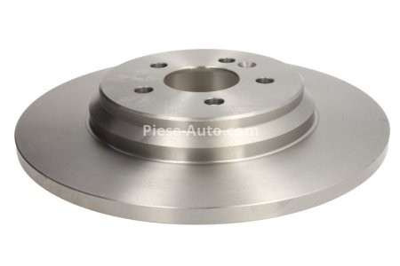 Disc frână spate ABE, pentru: MERCEDES M (W163) 2.7D-5.4 02.98-06.05