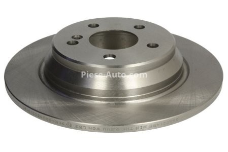 Disc frână spate ABE, pentru: MERCEDES S (C215), S (W220) 2.8-5.0 10.98-03.06