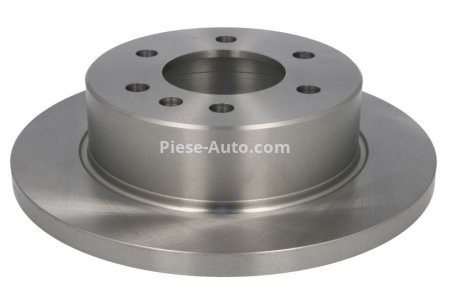 Disc frână spate ABE, pentru: MERCEDES SPRINTER 3,5-T (B906), SPRINTER 3,5-T (B907), SPRINTER 3,5-T (B907, B910), SPRINTER 3-T (B903), SPRINTER 3-T (B906) 1.8-3.5 04.00-