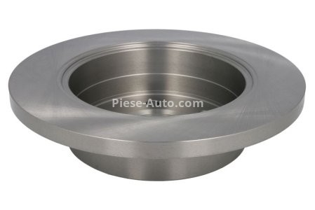 Disc frână spate ABE, pentru: MERCEDES SPRINTER 3,5-T (B906), SPRINTER 3,5-T (B907), SPRINTER 3,5-T (B907, B910), SPRINTER 3-T (B903), SPRINTER 3-T (B906) 1.8-3.5 04.00-