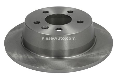 Disc frână spate ABE, pentru: MERCEDES V (638/2), VITO (W638) 2.0-2.8 02.96-07.03