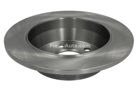 Disc frână spate ABE, pentru: MERCEDES V (638/2), VITO (W638) 2.0-2.8 02.96-07.03