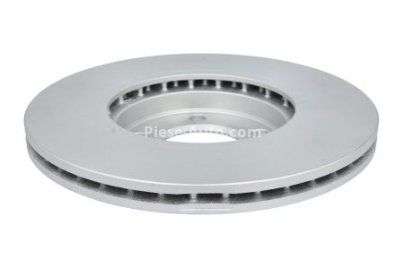 Disc frână față ABE (acoperit) pentru: MINI COUNTRYMAN (R60), PACEMAN (R61) 1.6 08.10-10.16