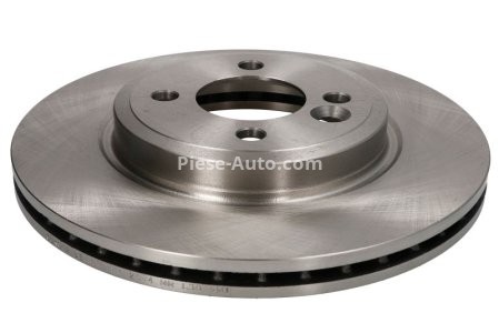 Disc frână față ABE, pentru: MINI (R50, R53), (R52), (R56) 1.4D/1.4LPG/1.6 06.01-03.10