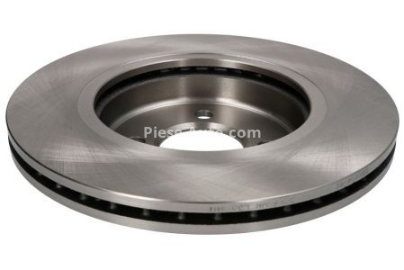 Disc frână față ABE, pentru: MINI (R50, R53), (R52), (R56) 1.4D/1.4LPG/1.6 06.01-03.10