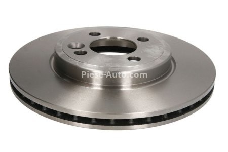 Disc frână față ABE, pentru: MINI (R56), (R57), (R58), (R59), CLUBMAN (R55), CLUBVAN (R55) 1.4-2.0D 09.06-06.15