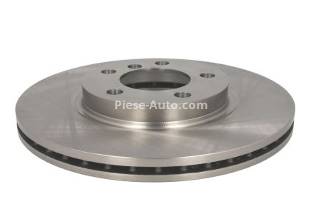 Disc frână față ABE, pentru: MINI COUNTRYMAN (R60), PACEMAN (R61) 1.6 08.10-10.16