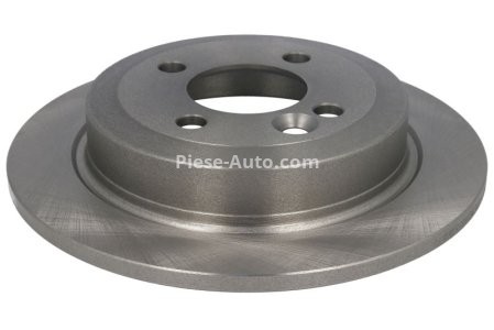 Disc frână spate ABE, pentru: MINI (F56), (R50, R53), (R52), (R56), (R57), (R58), (R59), CLUBMAN (R55), CLUBVAN (R55) 1.4-Electric 06.01-