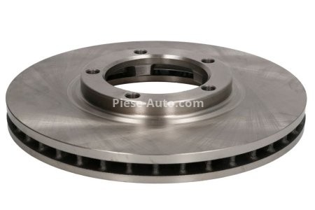 Disc frână față ABE, pentru: MITSUBISHI DELICA / SPACE GEAR, L 300 III, L400, SIGMA 2.0-3.0 11.86-02.06