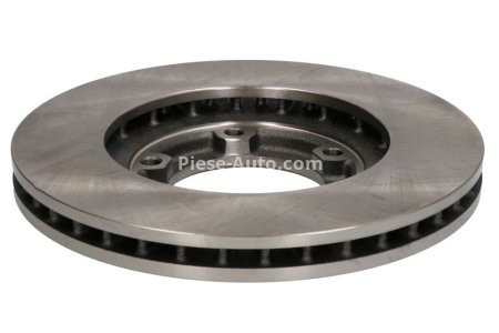 Disc frână față ABE, pentru: MITSUBISHI DELICA / SPACE GEAR, L 300 III, L400, SIGMA 2.0-3.0 11.86-02.06
