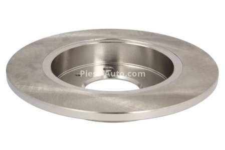 Disc frână spate ABE, pentru: MITSUBISHI COLT CZC VI, COLT VI; SMART FORFOUR 1.1-1.5D 01.04-06.12