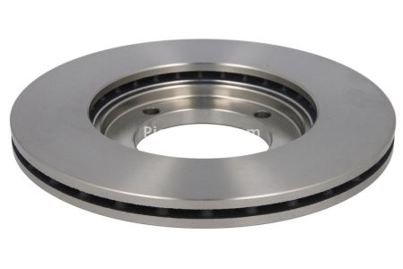 Disc frână față ABE, pentru: MITSUBISHI COLT III, LANCER III, LANCER IV, LANCER V 1.3-2.0D 08.86-12.96