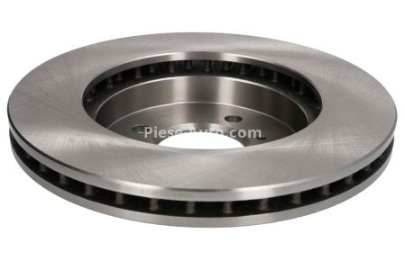 Disc frână față ABE, pentru: MITSUBISHI COLT IV, LANCER IV, LANCER V, LANCER VII 1.3-2.0 07.91-12.13