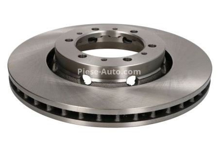 Disc frână față ABE, pentru: MITSUBISHI DELICA / SPACE GEAR, ECLIPSE III, L400; ROVER 45 I 2.0D-3.0 01.94-12.06