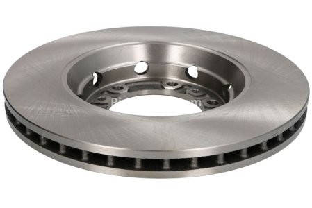 Disc frână față ABE, pentru: MITSUBISHI DELICA / SPACE GEAR, ECLIPSE III, L400; ROVER 45 I 2.0D-3.0 01.94-12.06