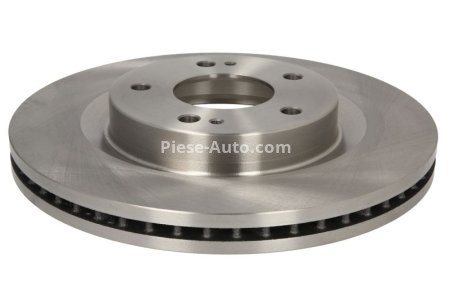 Disc frână față ABE, pentru: MITSUBISHI GRANDIS 2.0D/2.4 04.04-12.11