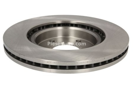 Disc frână față ABE, pentru: MITSUBISHI GRANDIS 2.0D/2.4 04.04-12.11