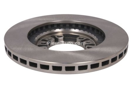 Disc frână față ABE, pentru: MITSUBISHI L200, L200 / TRITON, PAJERO II, PAJERO III, PAJERO SPORT, PAJERO SPORT I 2.4-3.5 12.90-