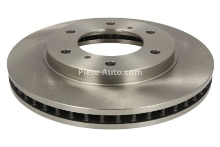 Disc frână față ABE, pentru: MITSUBISHI L200, L200 / TRITON, PAJERO SPORT II 2.4D-3.2D 01.04-