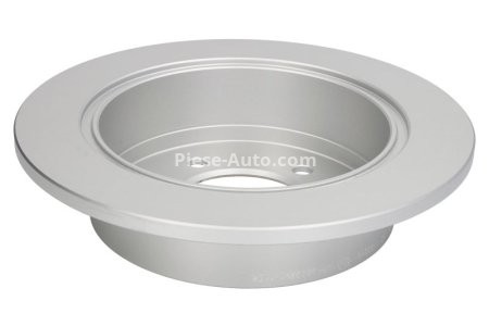 Disc frână spate ABE  (acoperit) pentru: MITSUBISHI LANCER VIII 1.5-2.0D 01.08-